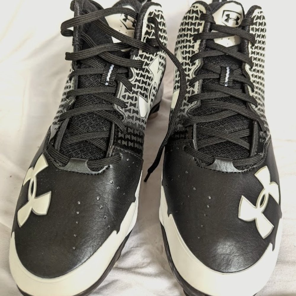 Under Armour Heater Baseball Cleats